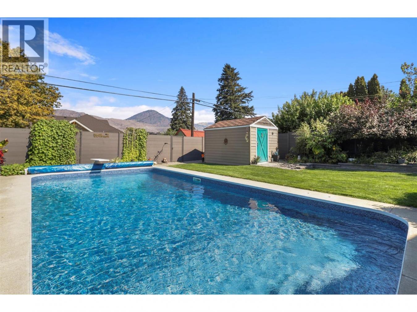 Kamloops, BC, V2C3B8, Canada, ,Residential,For Sale,1943683