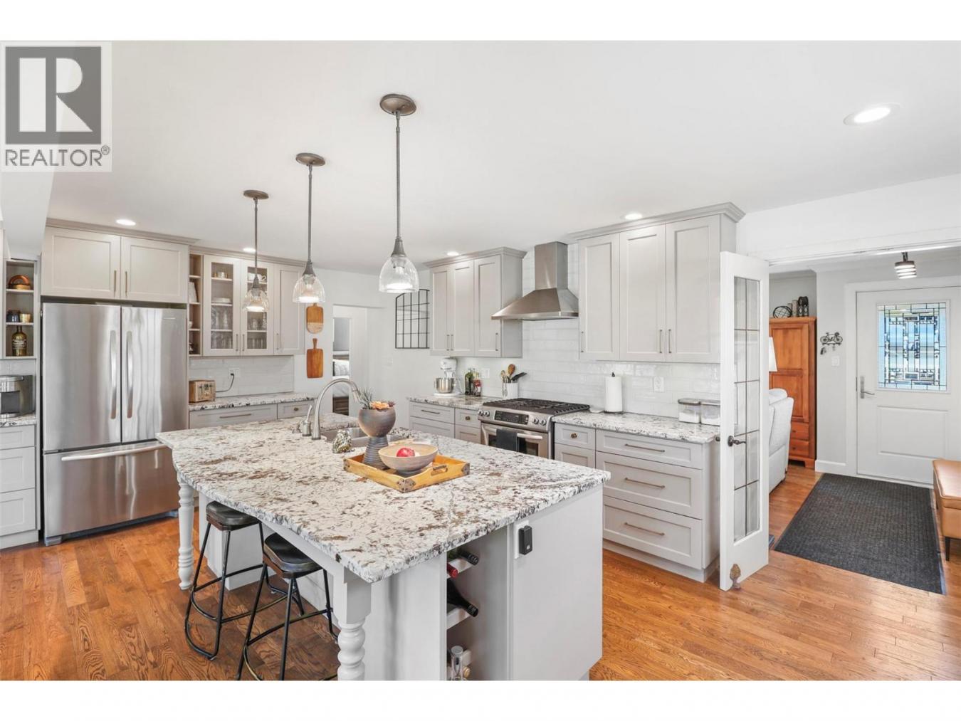Kamloops, BC, V2C3B8, Canada, ,Residential,For Sale,1943683