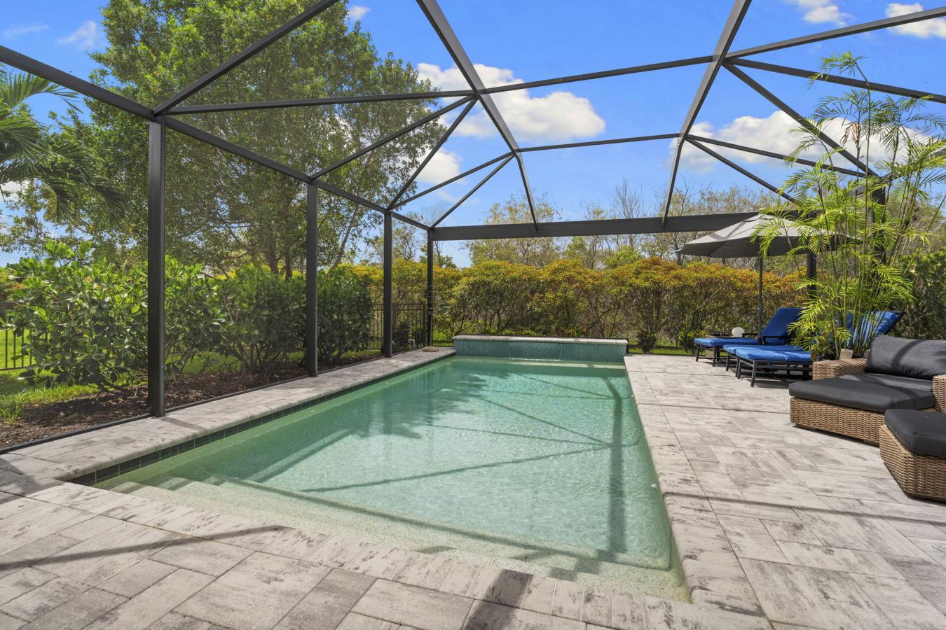 Bonita Springs, Florida, 34135, United States, 4 Bedrooms Bedrooms, ,2 BathroomsBathrooms,Residential,For Sale,1941545