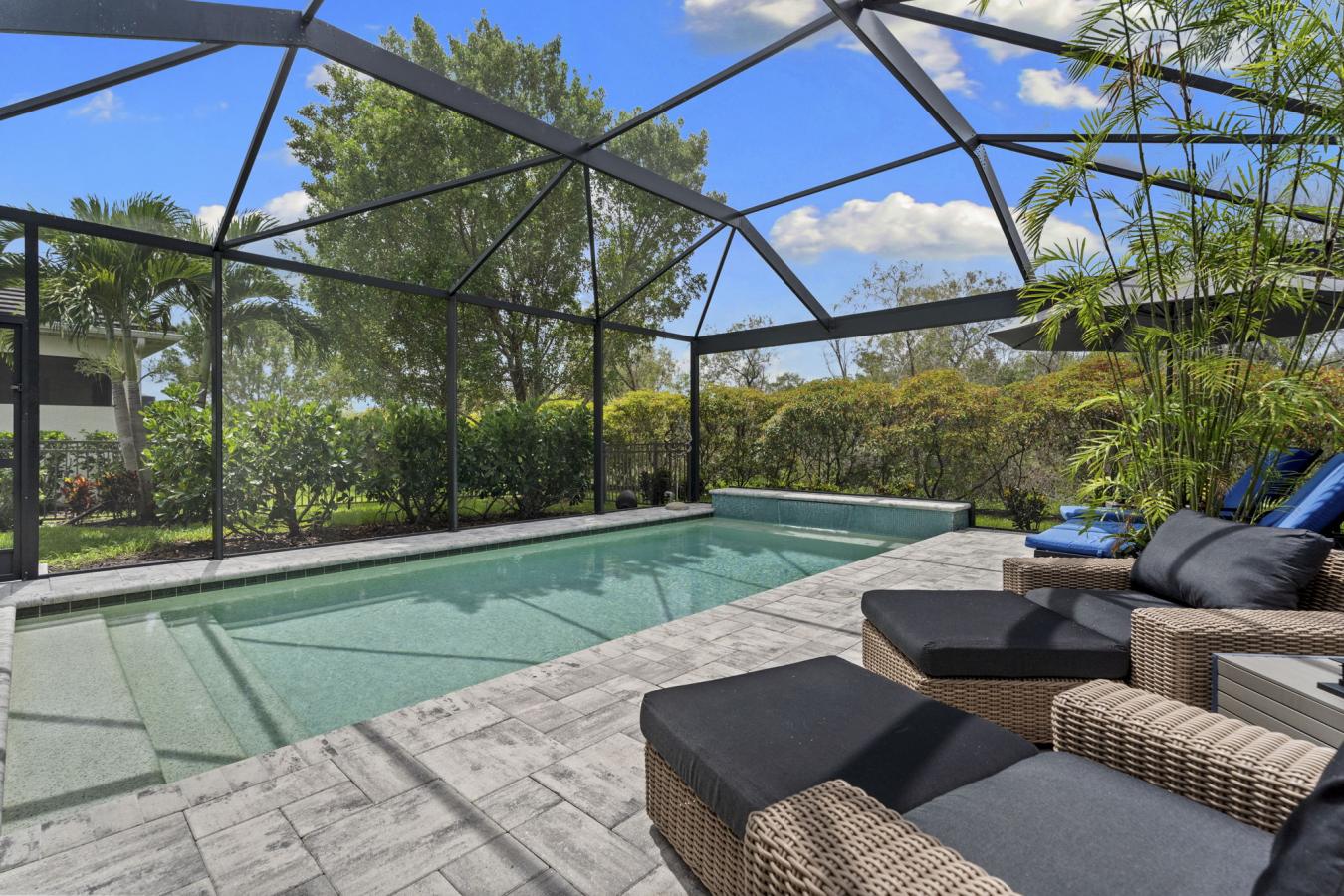 Bonita Springs, Florida, 34135, United States, 4 Bedrooms Bedrooms, ,2 BathroomsBathrooms,Residential,For Sale,1941545