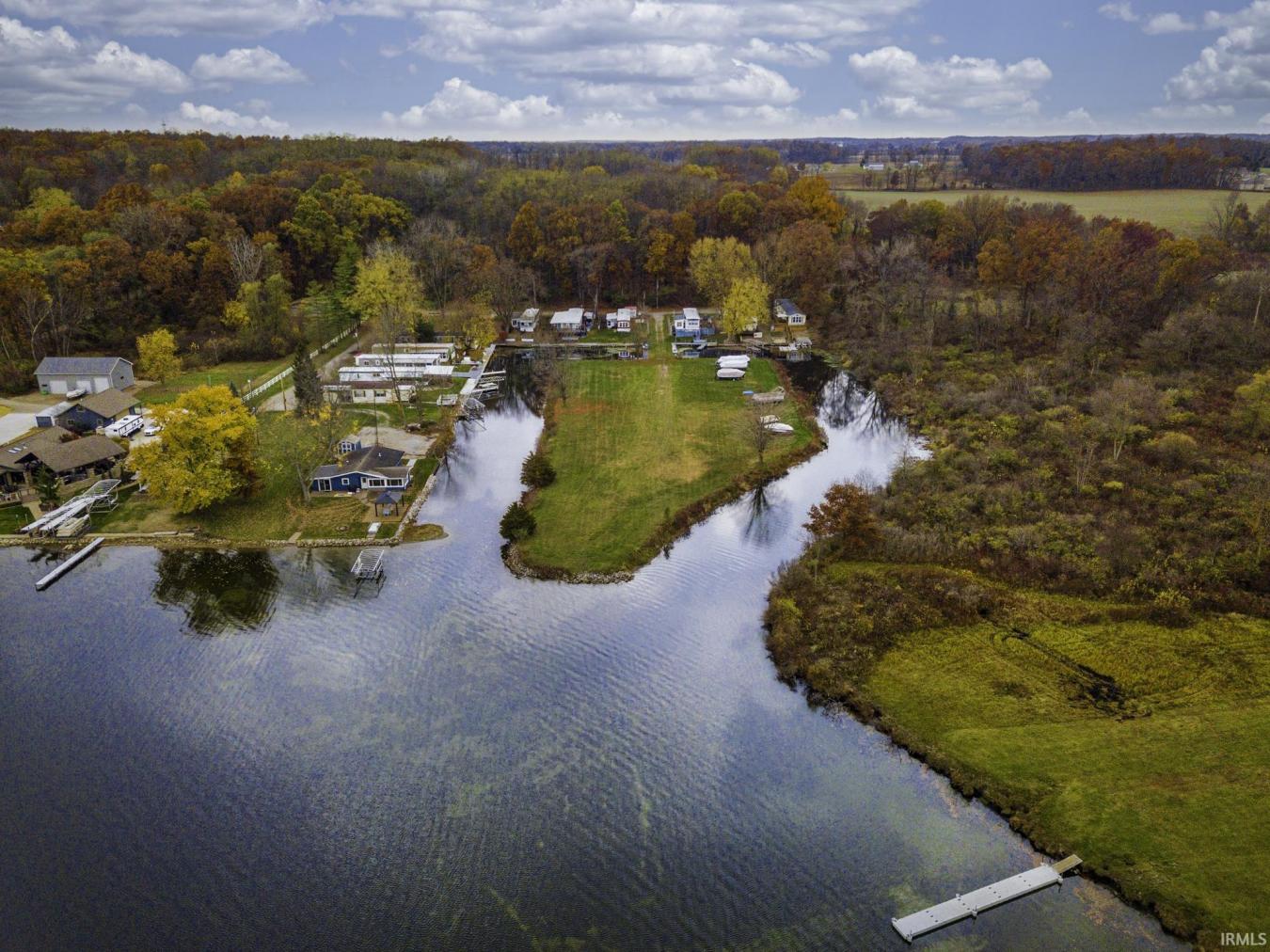 Fremont, Steuben, 46737, United States, ,Residential,For Sale,1943682