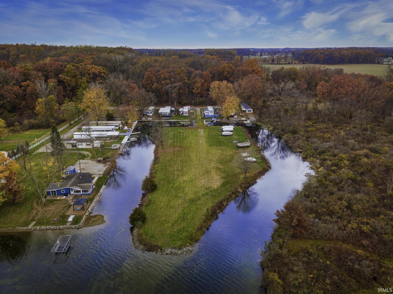 Fremont, Steuben, 46737, United States, ,Residential,For Sale,1943682