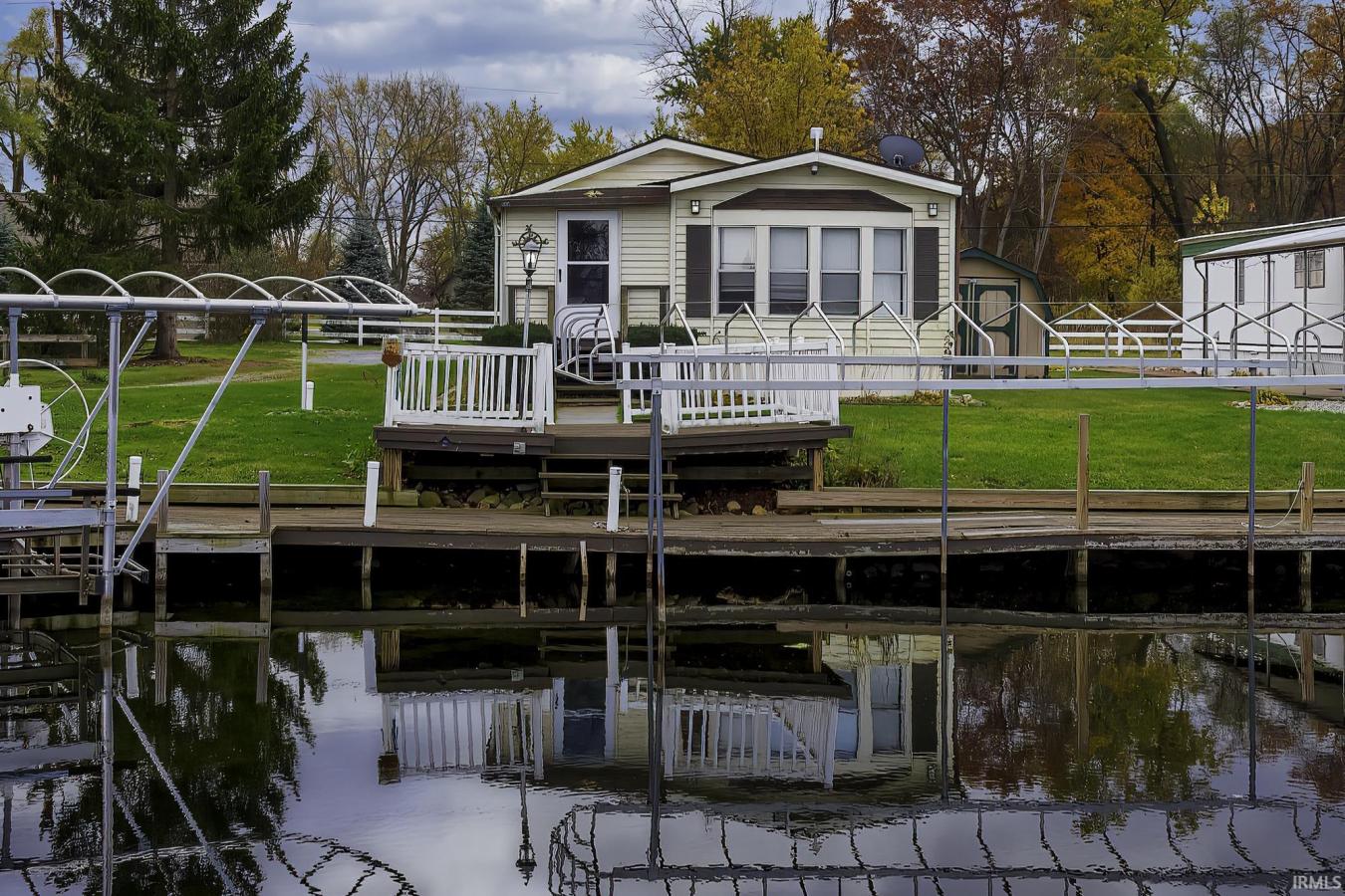 Fremont, Steuben, 46737, United States, ,Residential,For Sale,1943682