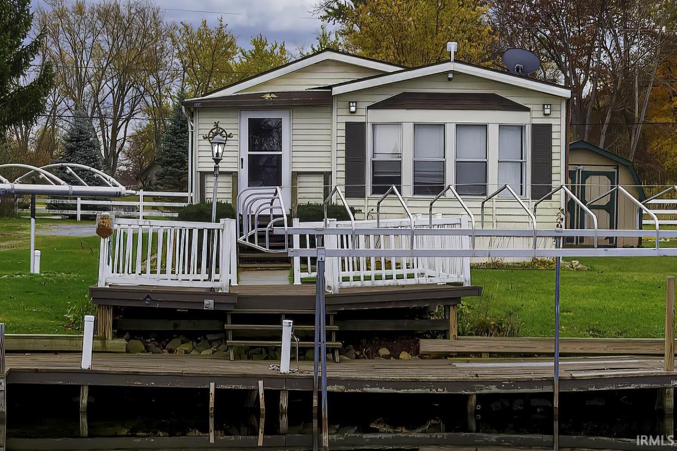 Fremont, Steuben, 46737, United States, ,Residential,For Sale,1943682