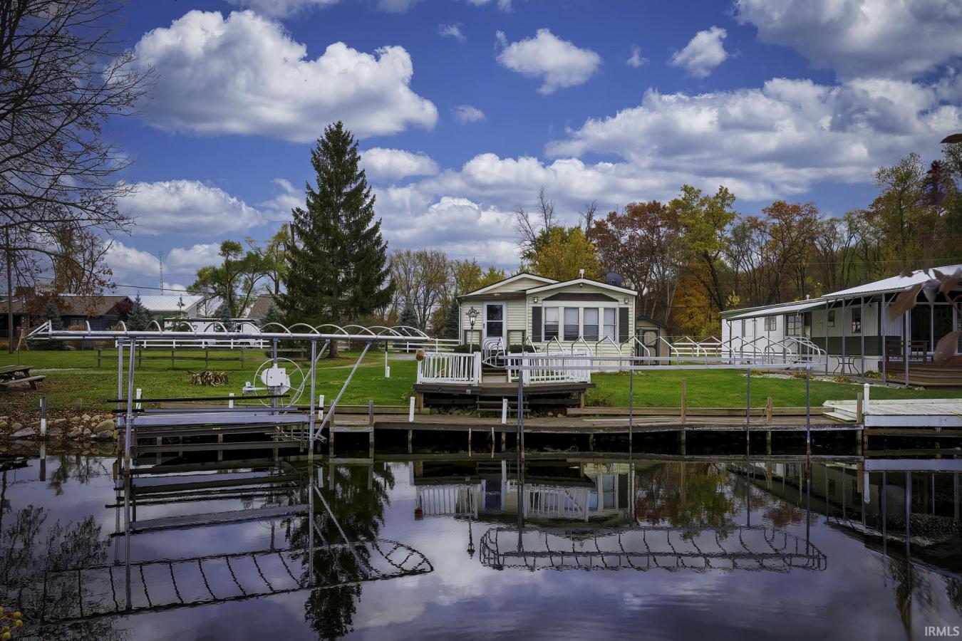 Fremont, Steuben, 46737, United States, ,Residential,For Sale,1943682