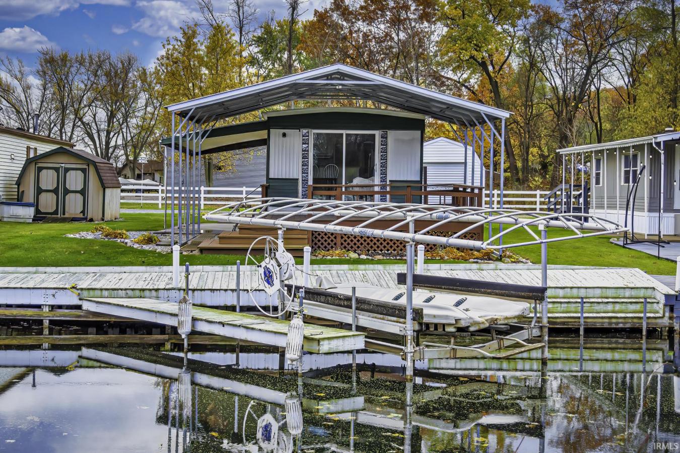 Fremont, Steuben, 46737, United States, ,Residential,For Sale,1943682