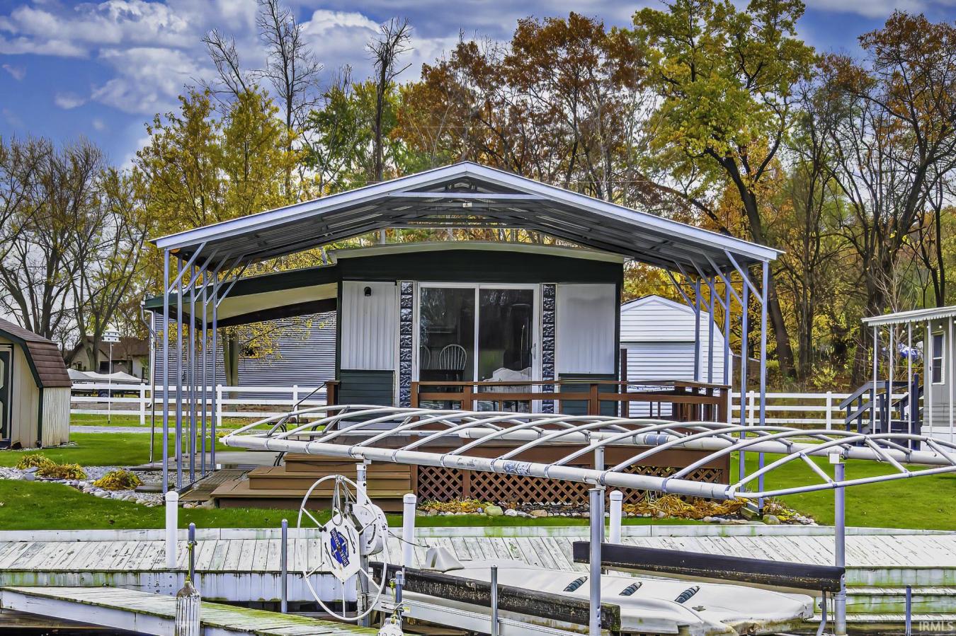 Fremont, Steuben, 46737, United States, ,Residential,For Sale,1943682