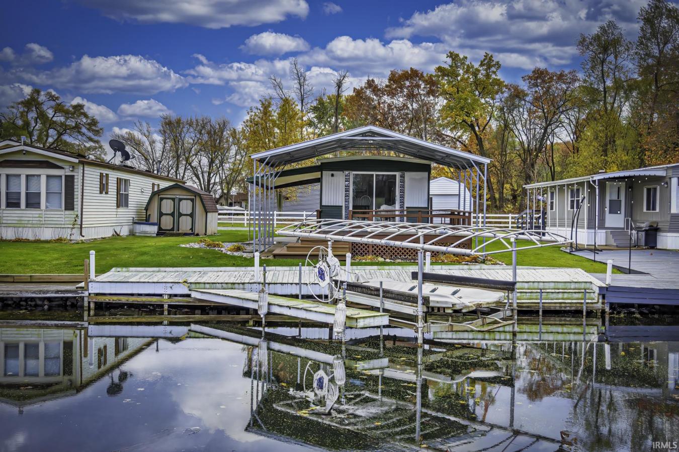 Fremont, Steuben, 46737, United States, ,Residential,For Sale,1943682