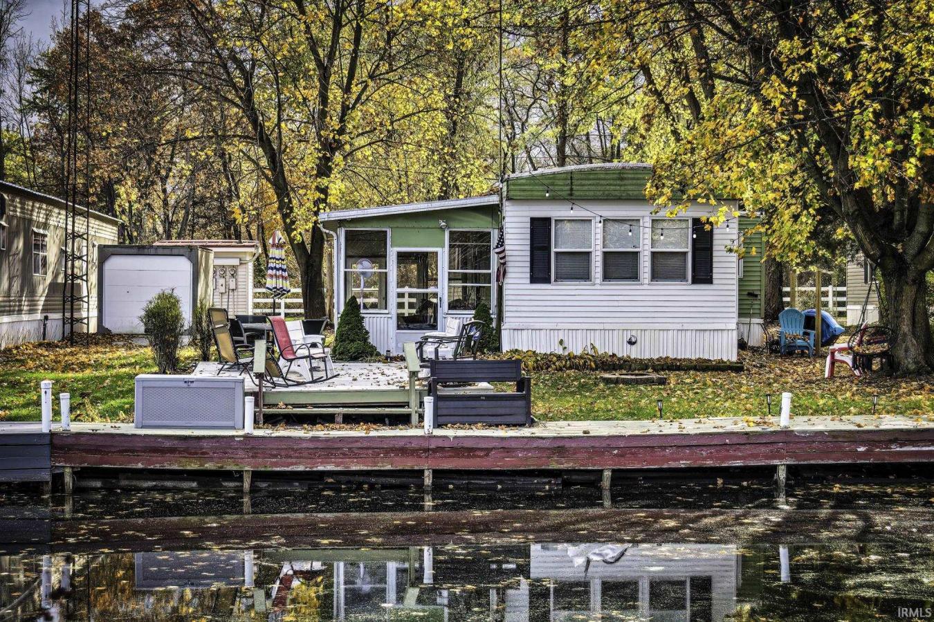 Fremont, Steuben, 46737, United States, ,Residential,For Sale,1943682