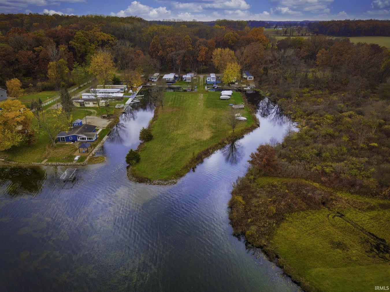 Fremont, Steuben, 46737, United States, ,Residential,For Sale,1943682