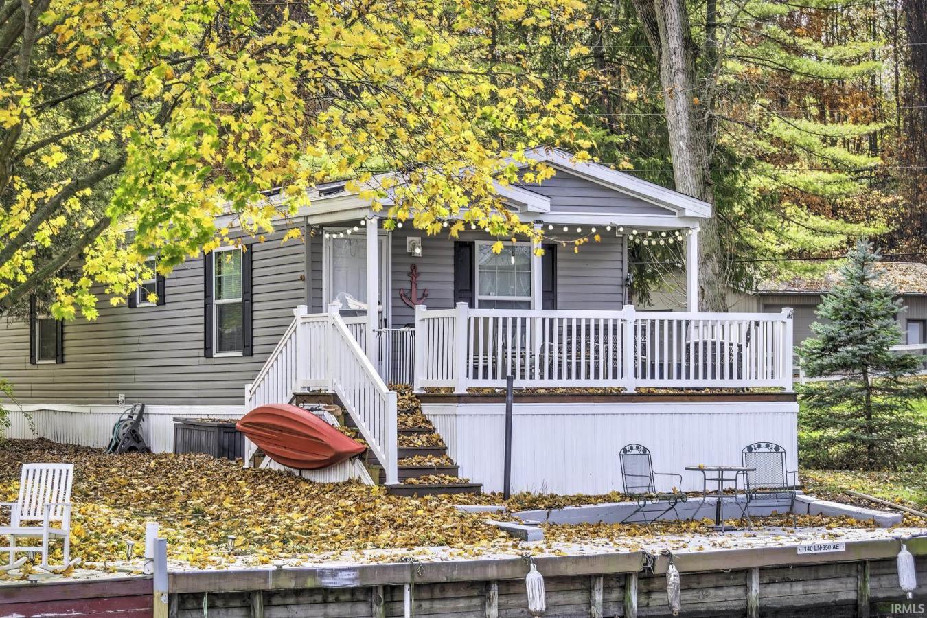 Fremont, Steuben, 46737, United States, ,Residential,For Sale,1943682