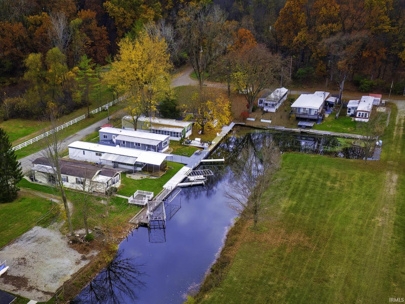 Fremont, Steuben, 46737, United States, ,Residential,For Sale,1943682