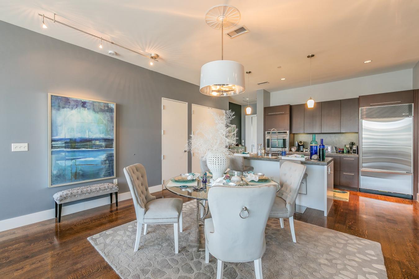 Dallas, Dallas, 75219, United States, 1 Bedroom Bedrooms, ,1 BathroomBathrooms,Residential,For Sale,1943680