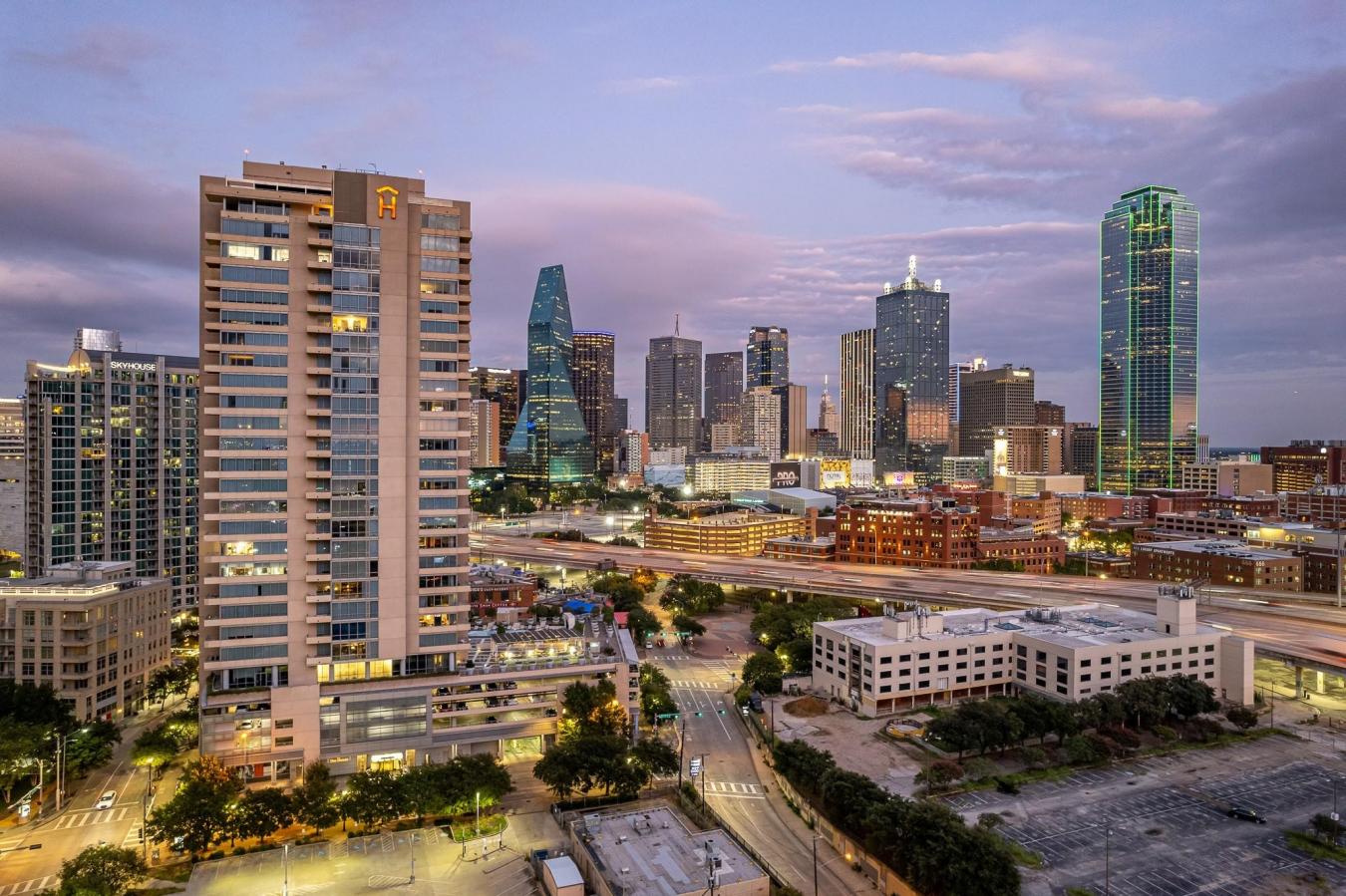 Dallas, Dallas, 75219, United States, 1 Bedroom Bedrooms, ,1 BathroomBathrooms,Residential,For Sale,1943680