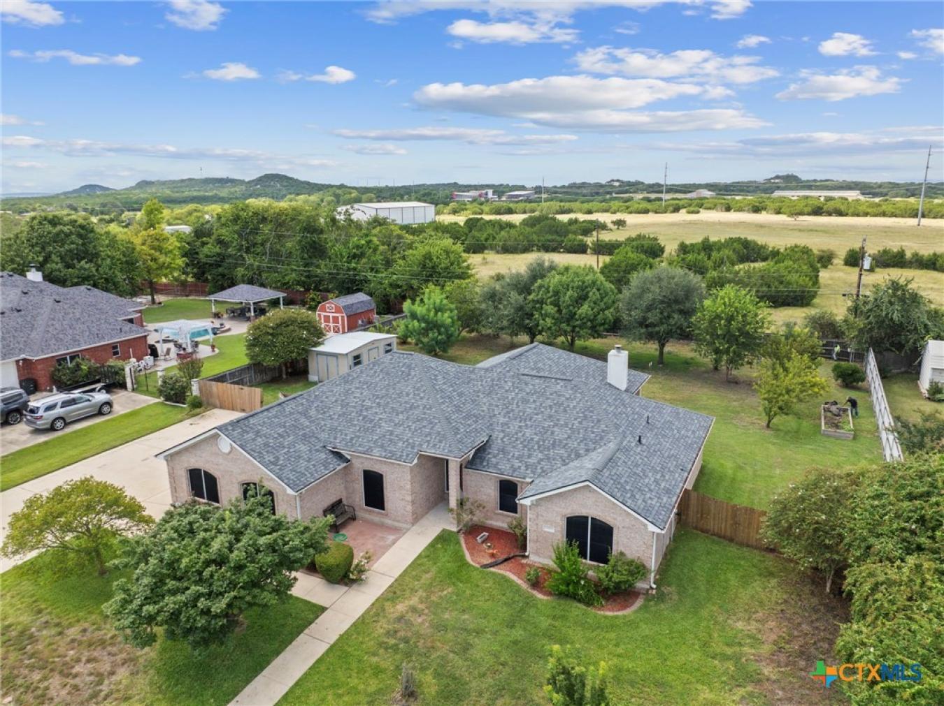 1203 Hummingbird Road, Killeen, Bell, 76542, United States, 4 Bedrooms Bedrooms, ,2 BathroomsBathrooms,Residential,For Sale,1203 Hummingbird Road,218578