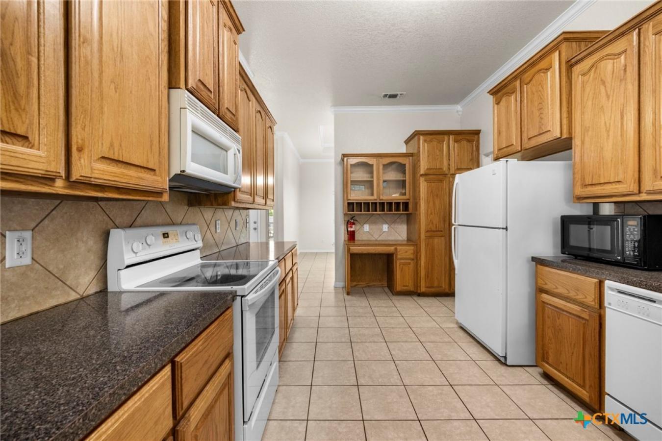 1203 Hummingbird Road, Killeen, Bell, 76542, United States, 4 Bedrooms Bedrooms, ,2 BathroomsBathrooms,Residential,For Sale,1203 Hummingbird Road,218578