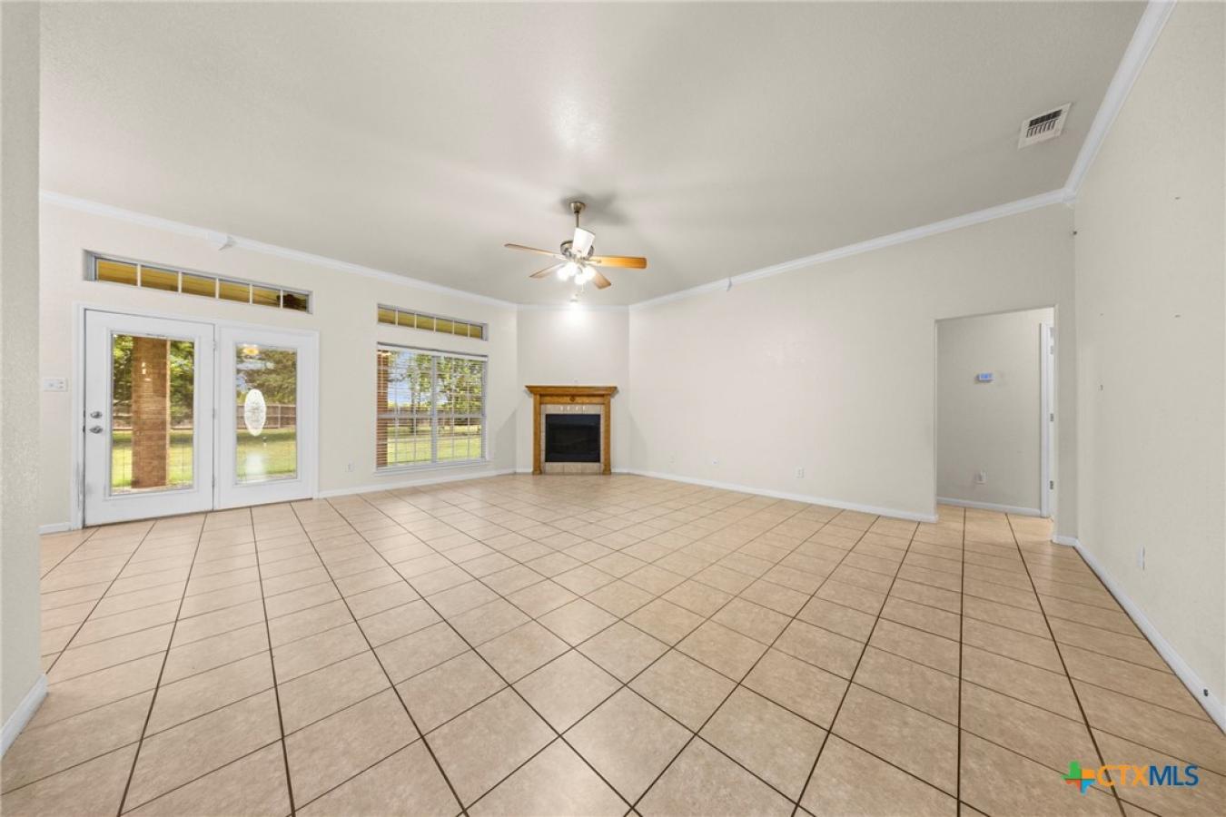 1203 Hummingbird Road, Killeen, Bell, 76542, United States, 4 Bedrooms Bedrooms, ,2 BathroomsBathrooms,Residential,For Sale,1203 Hummingbird Road,218578