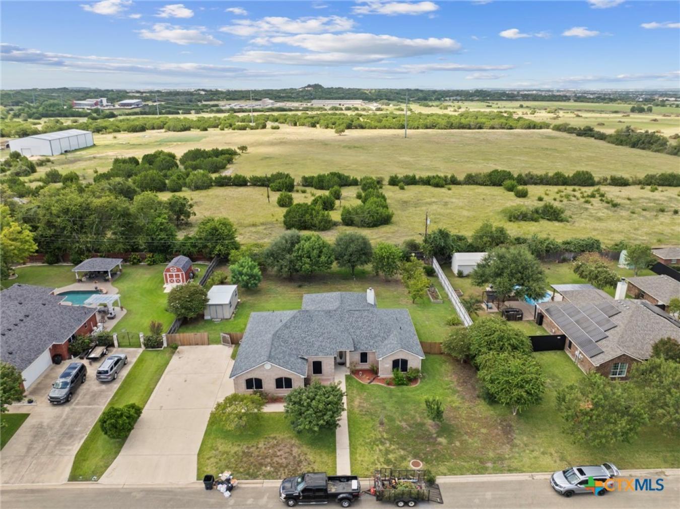 1203 Hummingbird Road, Killeen, Bell, 76542, United States, 4 Bedrooms Bedrooms, ,2 BathroomsBathrooms,Residential,For Sale,1203 Hummingbird Road,218578