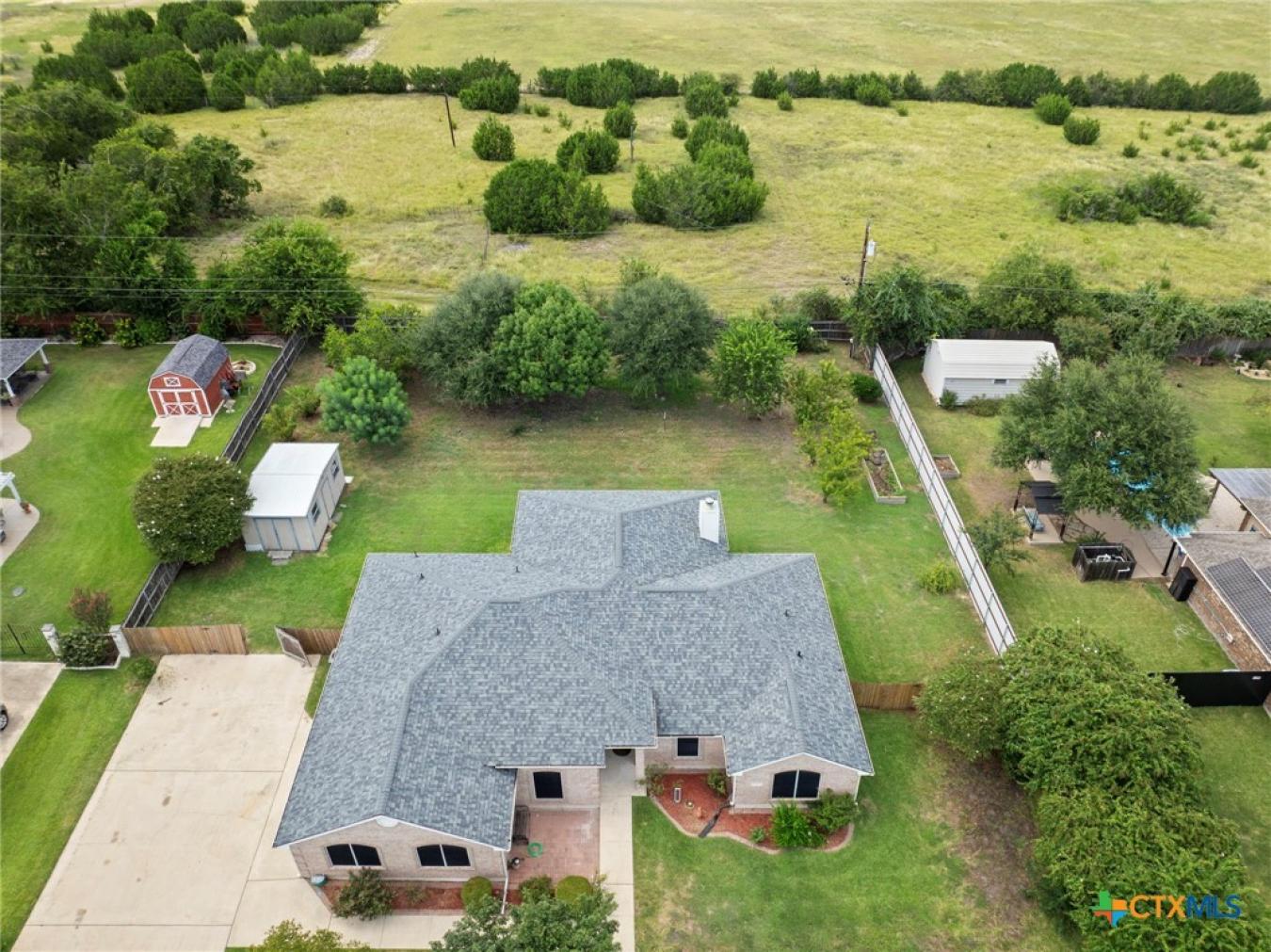 1203 Hummingbird Road, Killeen, Bell, 76542, United States, 4 Bedrooms Bedrooms, ,2 BathroomsBathrooms,Residential,For Sale,1203 Hummingbird Road,218578