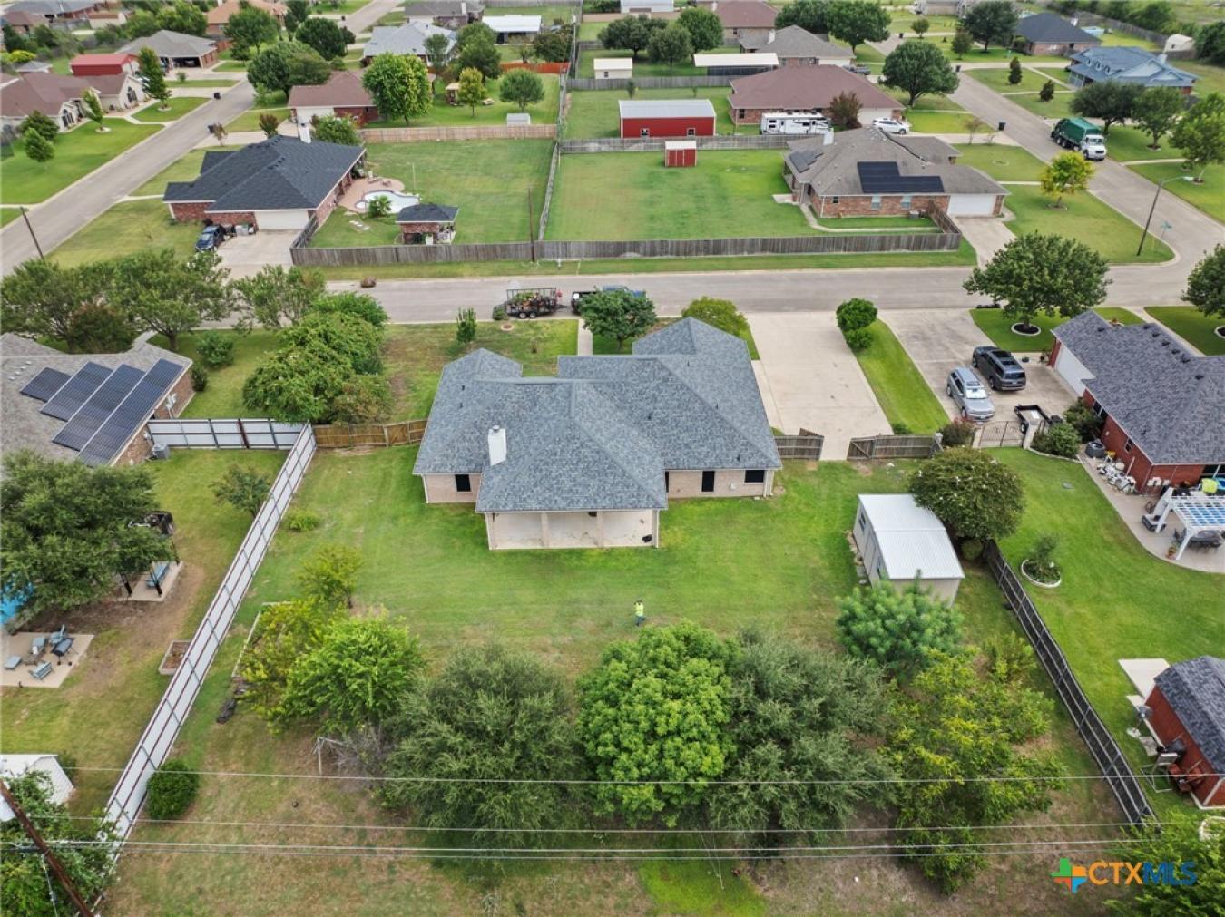 1203 Hummingbird Road, Killeen, Bell, 76542, United States, 4 Bedrooms Bedrooms, ,2 BathroomsBathrooms,Residential,For Sale,1203 Hummingbird Road,218578