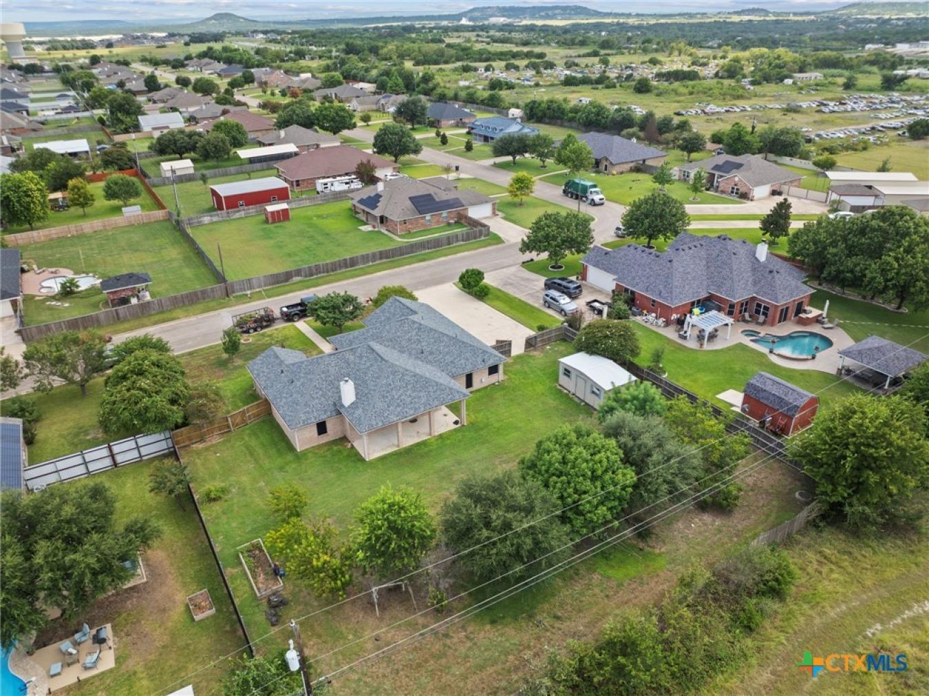 1203 Hummingbird Road, Killeen, Bell, 76542, United States, 4 Bedrooms Bedrooms, ,2 BathroomsBathrooms,Residential,For Sale,1203 Hummingbird Road,218578