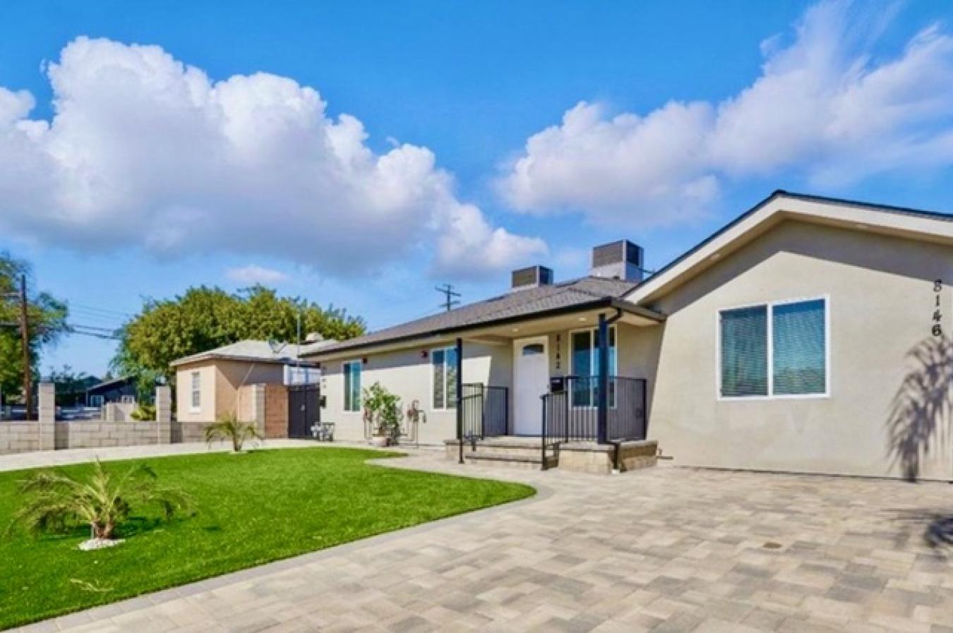 North Hollywood, Los Angeles, 91605, United States, 11 Bedrooms Bedrooms, ,8 BathroomsBathrooms,Residential,For Sale,1941543
