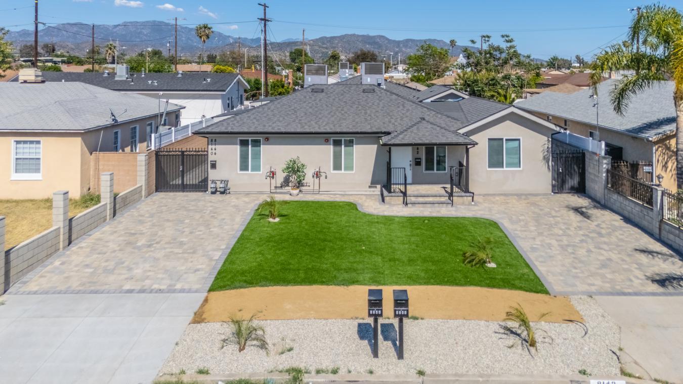 North Hollywood, Los Angeles, 91605, United States, 11 Bedrooms Bedrooms, ,8 BathroomsBathrooms,Residential,For Sale,1941543