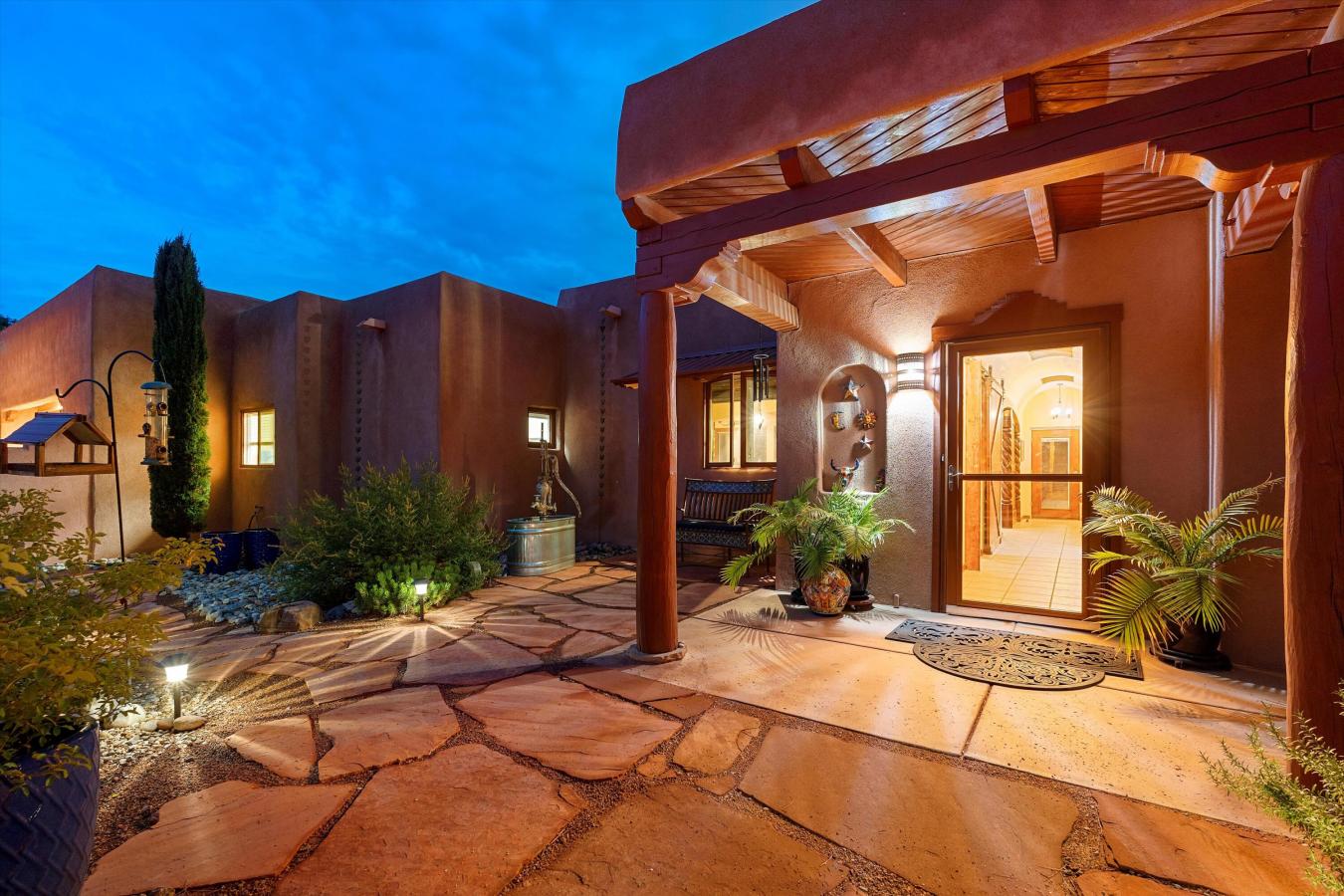 Corrales, Sandoval, 87048, United States, ,Residential,For Sale,1943676