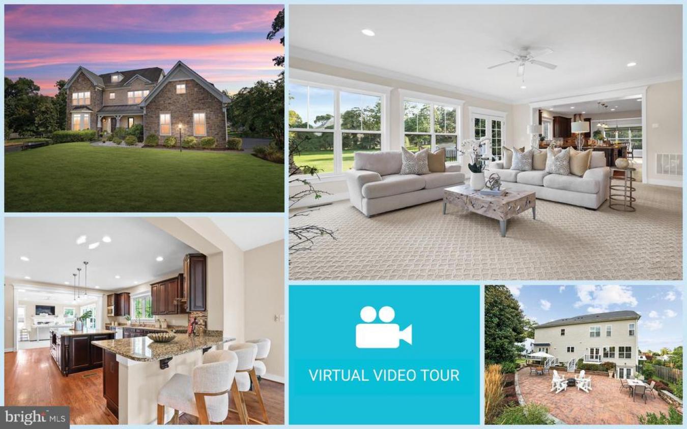 FALLS CHURCH, FAIRFAX-VA, 22042, United States, ,Residential,For Sale,1943953