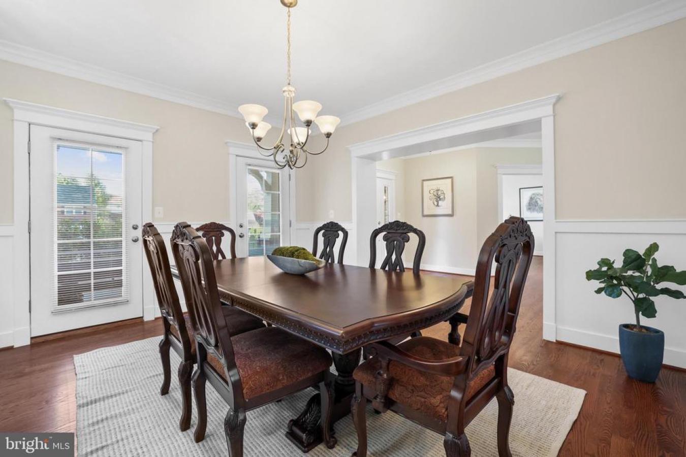 FALLS CHURCH, FAIRFAX-VA, 22042, United States, ,Residential,For Sale,1943953