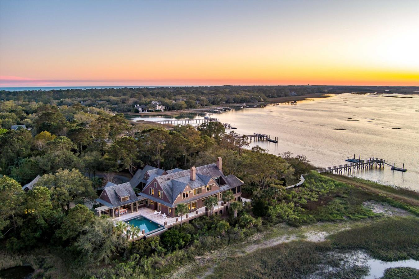 Kiawah Island, 29455, 29455, United States, 10 Bedrooms Bedrooms, ,11 BathroomsBathrooms,Residential,For Sale,1943674
