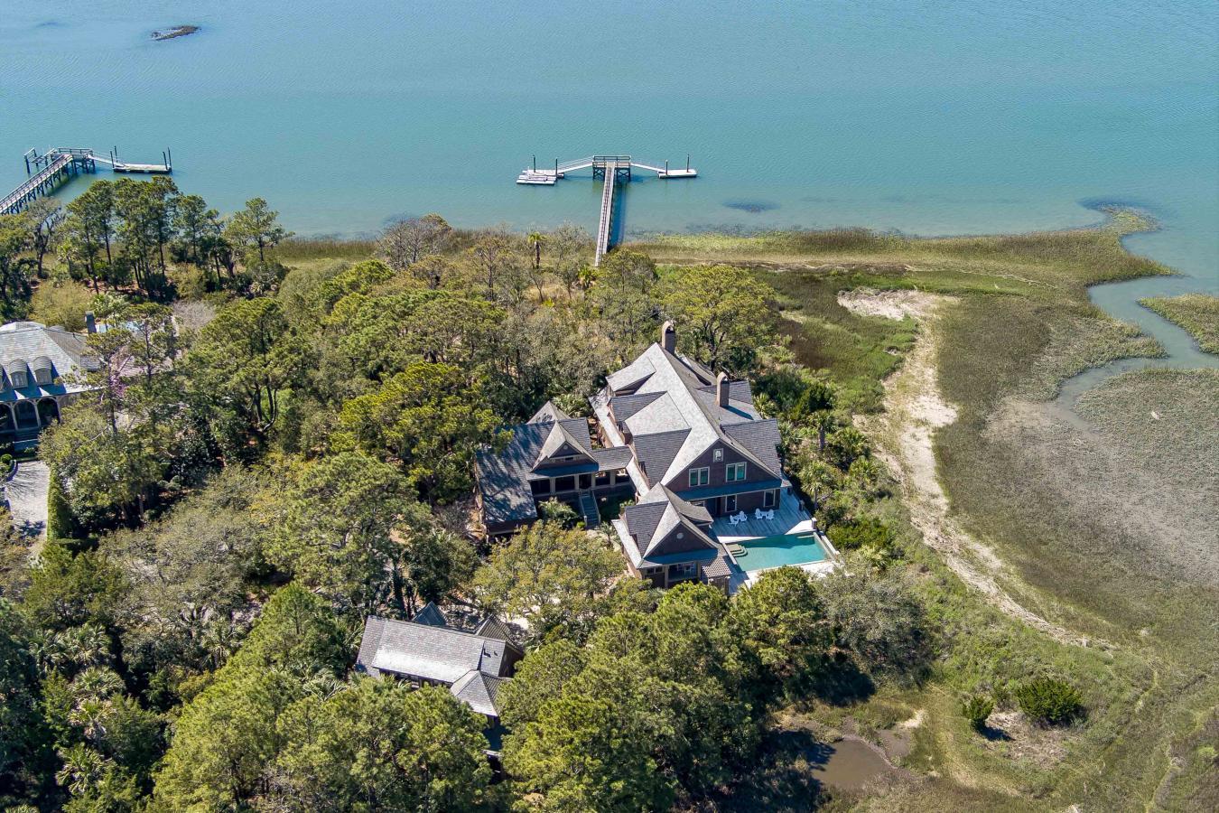 Kiawah Island, 29455, 29455, United States, 10 Bedrooms Bedrooms, ,11 BathroomsBathrooms,Residential,For Sale,1943674