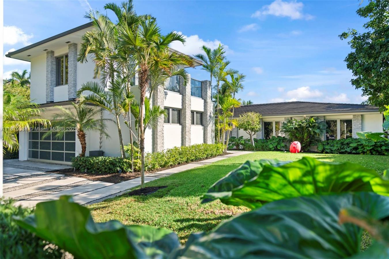 Miami Shores, Miami-Dade County, 33138, United States, 4 Bedrooms Bedrooms, ,4 BathroomsBathrooms,Residential,For Sale,1943952