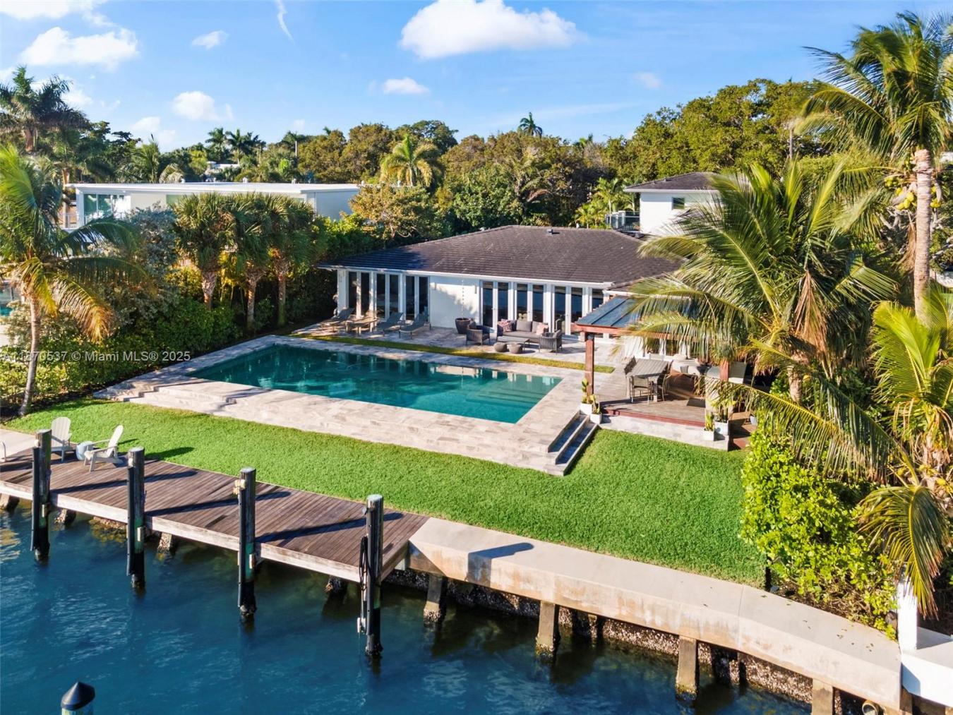 Miami Shores, Miami-Dade County, 33138, United States, 4 Bedrooms Bedrooms, ,4 BathroomsBathrooms,Residential,For Sale,1943952