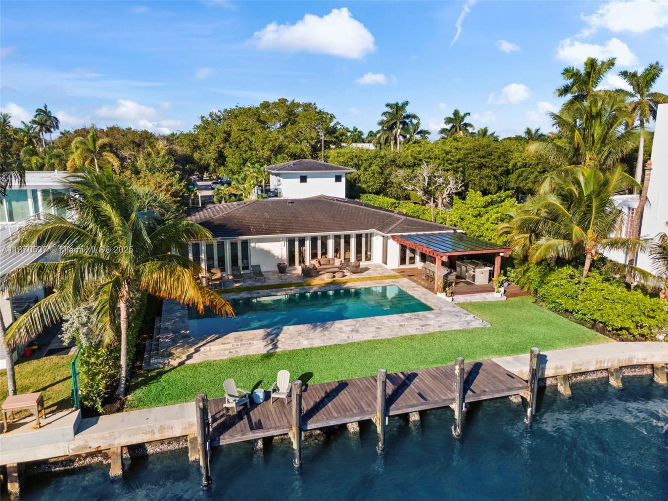 Miami Shores, Miami-Dade County, 33138, United States, 4 Bedrooms Bedrooms, ,4 BathroomsBathrooms,Residential,For Sale,1943952