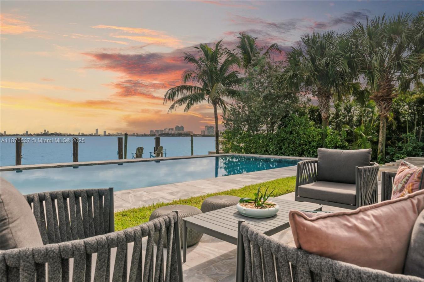 Miami Shores, Miami-Dade County, 33138, United States, 4 Bedrooms Bedrooms, ,4 BathroomsBathrooms,Residential,For Sale,1943952
