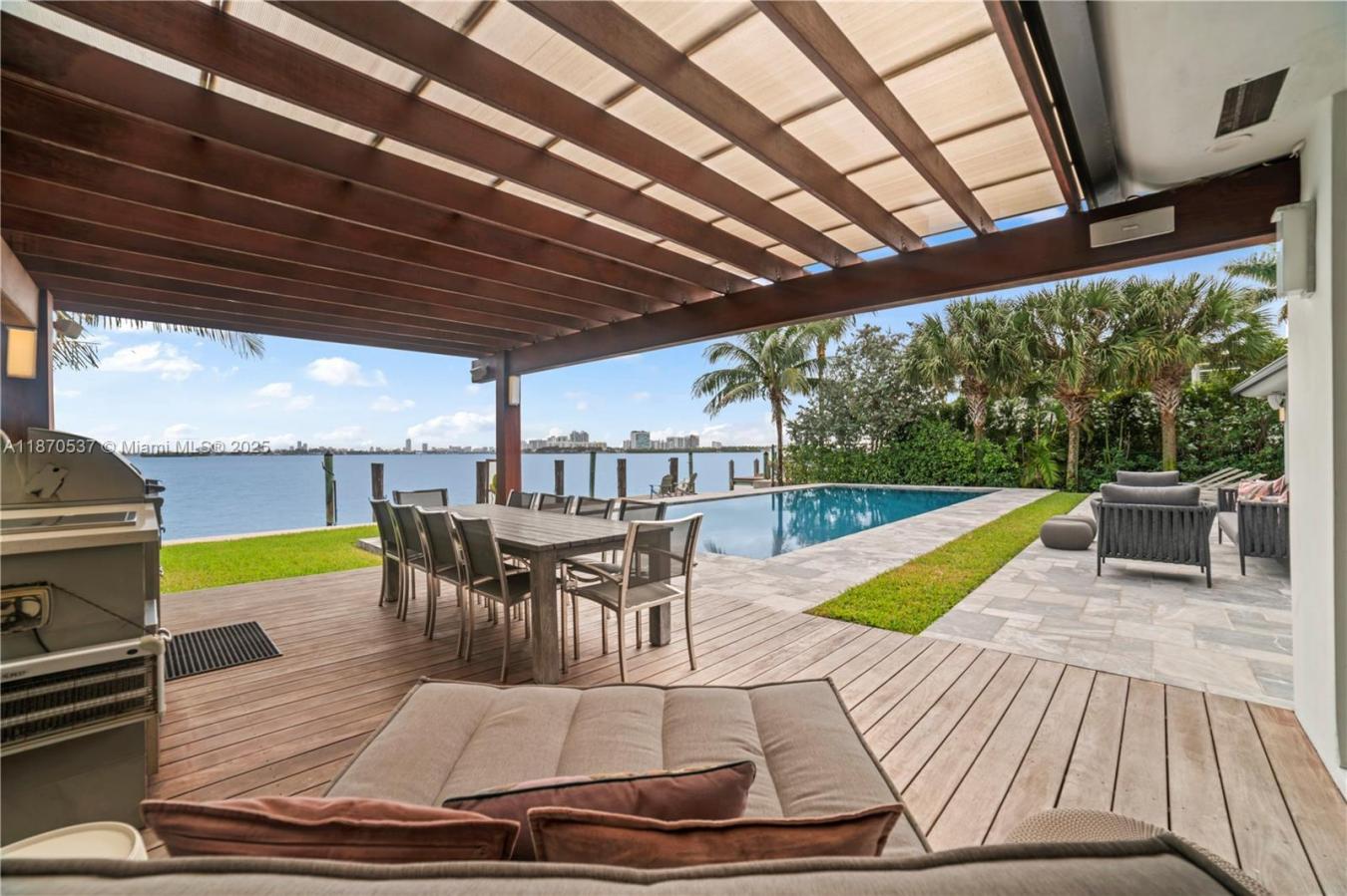 Miami Shores, Miami-Dade County, 33138, United States, 4 Bedrooms Bedrooms, ,4 BathroomsBathrooms,Residential,For Sale,1943952