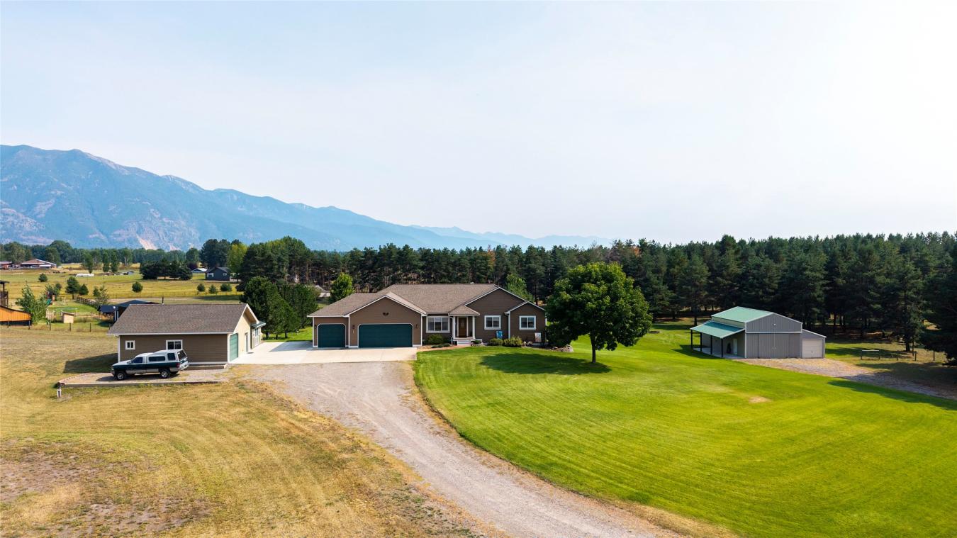 Columbia Falls, Flathead, 59912, United States, 5 Bedrooms Bedrooms, ,3 BathroomsBathrooms,Residential,For Sale,1943950