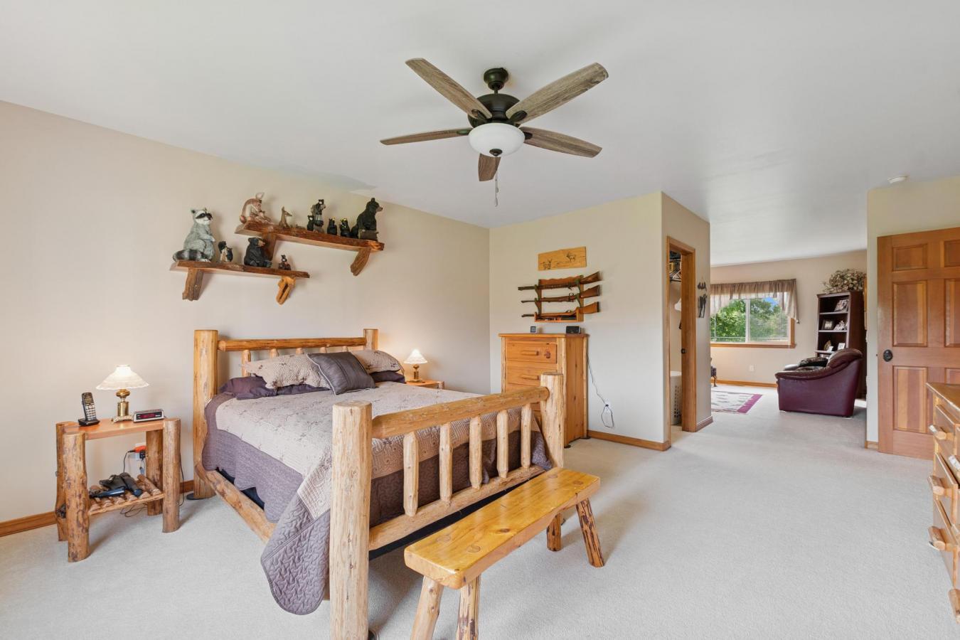 Columbia Falls, Flathead, 59912, United States, 5 Bedrooms Bedrooms, ,3 BathroomsBathrooms,Residential,For Sale,1943950