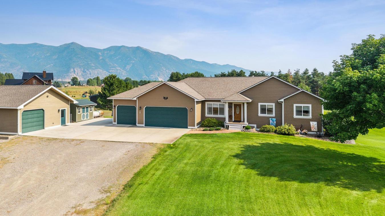 Columbia Falls, Flathead, 59912, United States, 5 Bedrooms Bedrooms, ,3 BathroomsBathrooms,Residential,For Sale,1943950