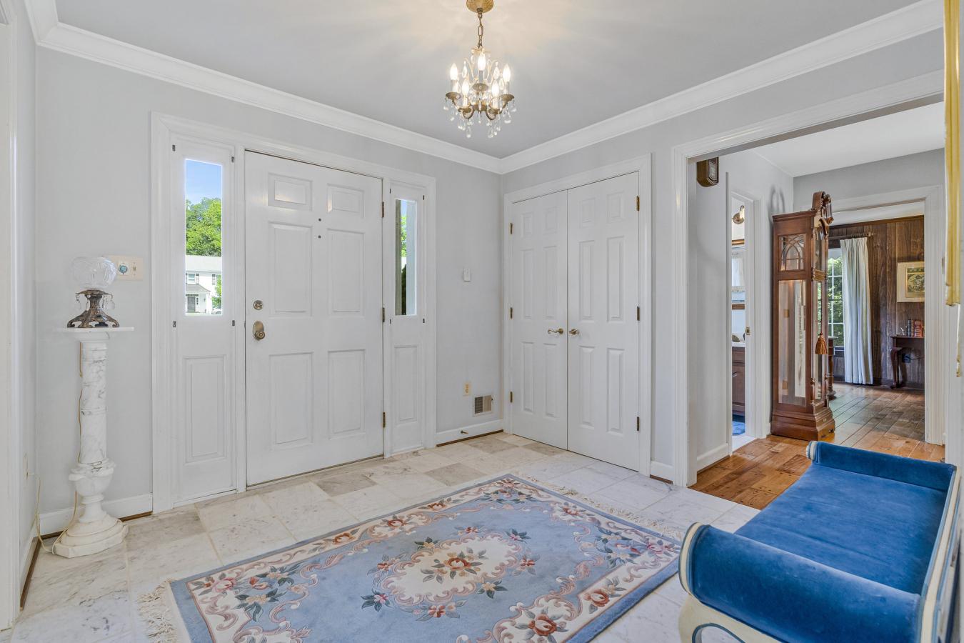 McLean, Fairfax County, 22102, United States, 4 Bedrooms Bedrooms, ,5 BathroomsBathrooms,Residential,For Sale,1943949