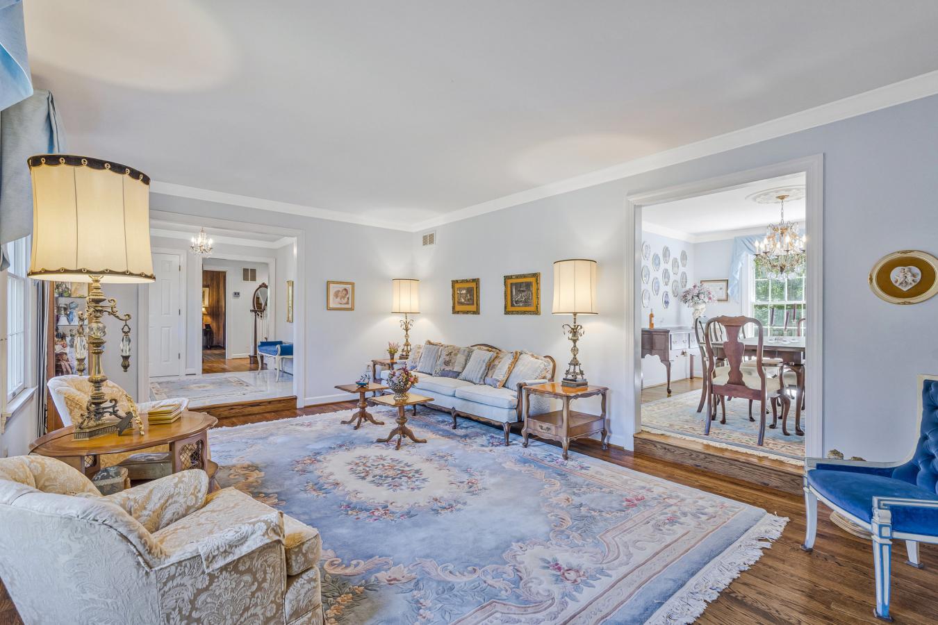 McLean, Fairfax County, 22102, United States, 4 Bedrooms Bedrooms, ,5 BathroomsBathrooms,Residential,For Sale,1943949