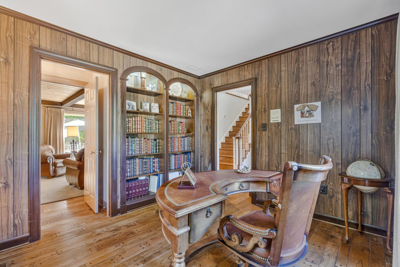 McLean, Fairfax County, 22102, United States, 4 Bedrooms Bedrooms, ,5 BathroomsBathrooms,Residential,For Sale,1943949