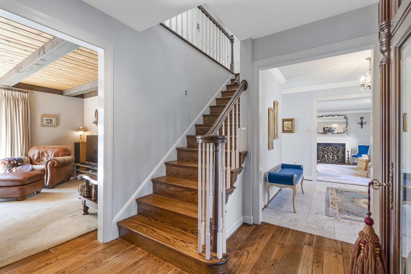 McLean, Fairfax County, 22102, United States, 4 Bedrooms Bedrooms, ,5 BathroomsBathrooms,Residential,For Sale,1943949