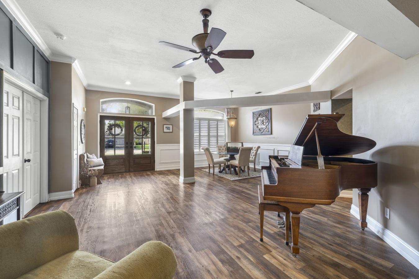 west melbourne, Florida, 32904, United States, 4 Bedrooms Bedrooms, ,3 BathroomsBathrooms,Residential,For Sale,1943672