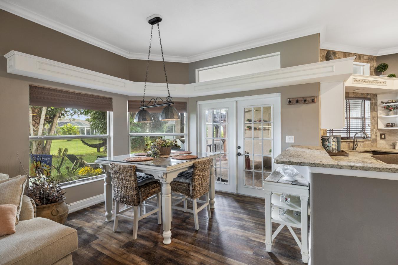 west melbourne, Florida, 32904, United States, 4 Bedrooms Bedrooms, ,3 BathroomsBathrooms,Residential,For Sale,1943672