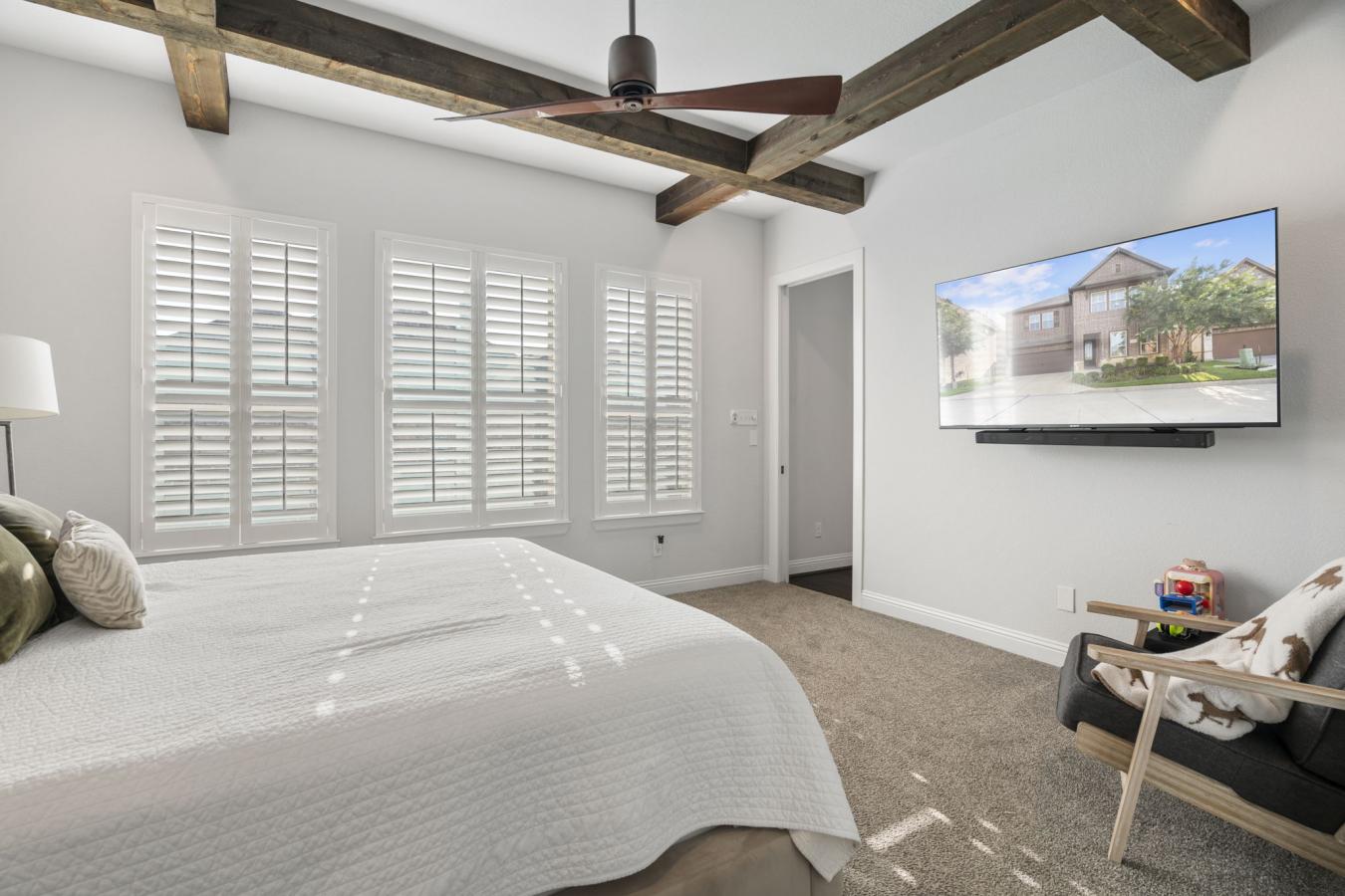 Richardson, Collin, 75082, United States, 5 Bedrooms Bedrooms, ,4 BathroomsBathrooms,Residential,For Sale,1943948