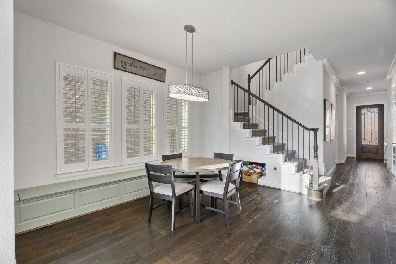 Richardson, Collin, 75082, United States, 5 Bedrooms Bedrooms, ,4 BathroomsBathrooms,Residential,For Sale,1943948