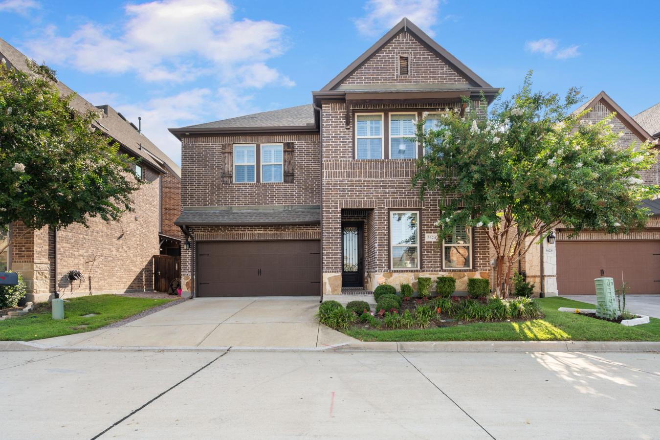 Richardson, Collin, 75082, United States, 5 Bedrooms Bedrooms, ,4 BathroomsBathrooms,Residential,For Sale,1943948