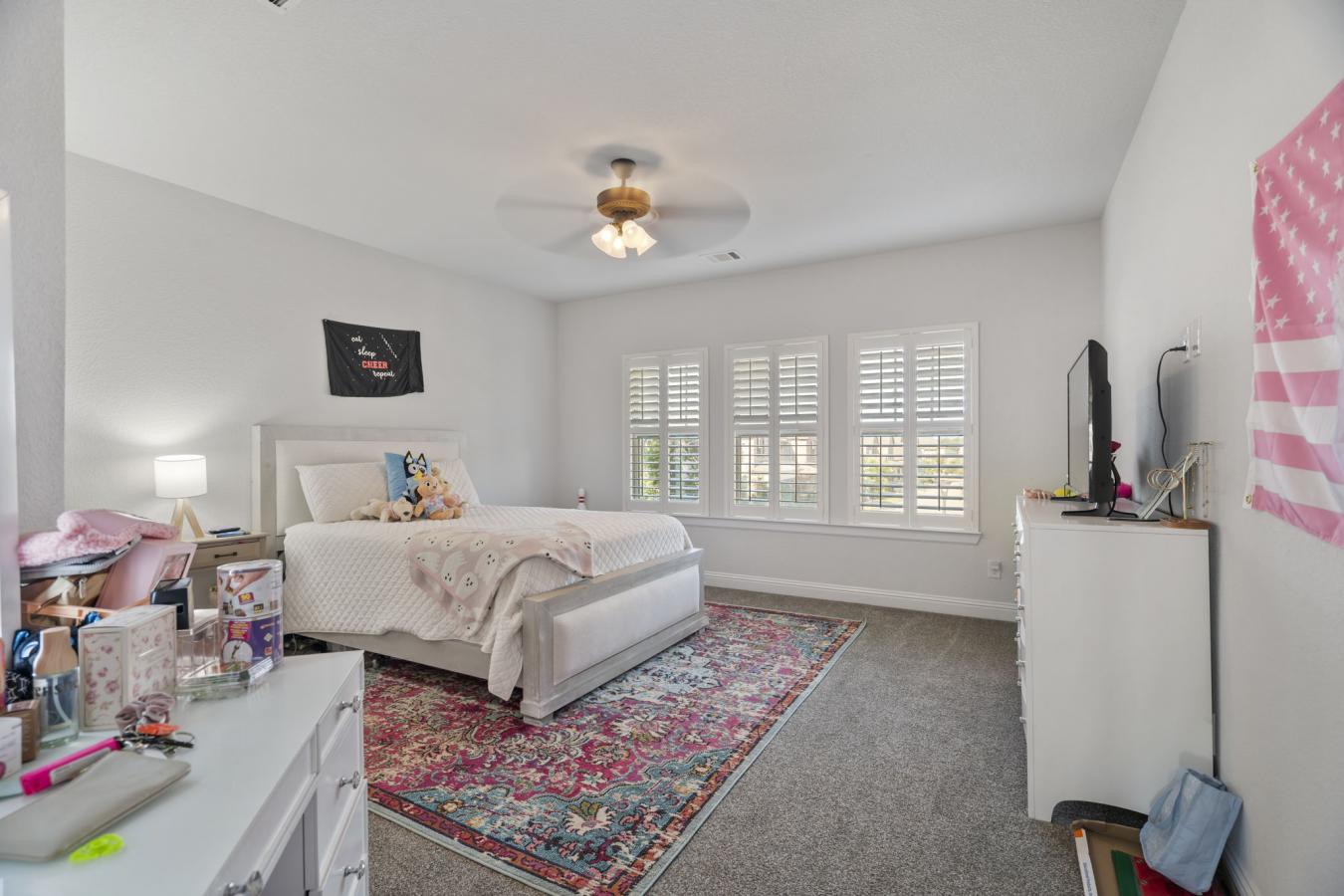 Richardson, Collin, 75082, United States, 5 Bedrooms Bedrooms, ,4 BathroomsBathrooms,Residential,For Sale,1943948